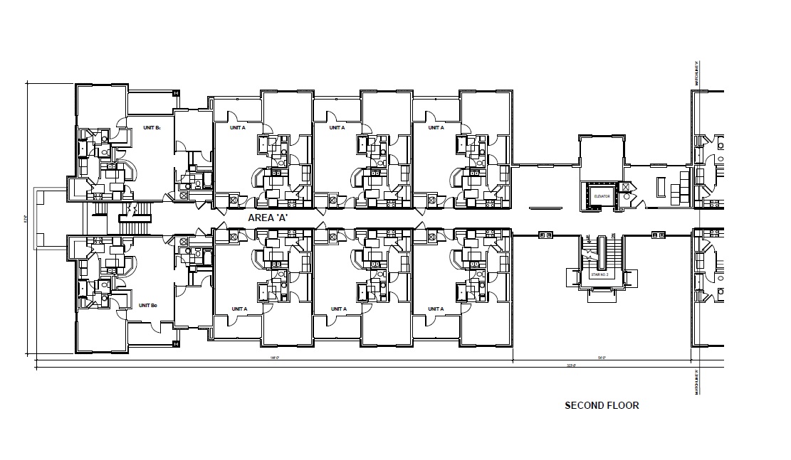 Arbours At Merrillwood I 40 Unit Senior Development